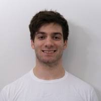 Nicholas Faraci's Instagram, Twitter & Facebook