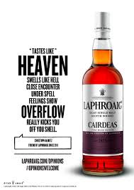 A Laphroaig Cairdeas Opinion In A Form Of A Poem Beautiful Laphroaig Whisky Opinionswelcome Laphroaig Whisky Cigars And Whiskey