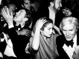 Halston's family has been protective of the icon's legacy following his. Chapter One How Fashion Was Forever Changed By The Gay Plague Vogue