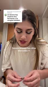 No le lloro a cabrones: Maquillaje y Música Regional