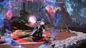 Stay Awhile And Listen Sword Art Online Alicization Lycoris Review Technobubble