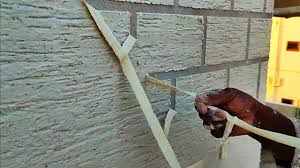 Brick retaining walls today can be divided into two groups that yield nearly identical looking walls. Texture Bricks Design Bricks Designs Wall Painting Bricks Design Youtube