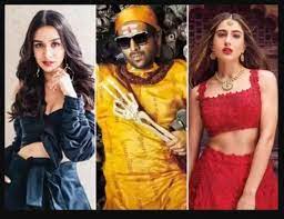 Maze) is a 2007 indian comedy psychological thriller film directed by priyadarshan. Bhool Bhulaiyaa 2 Sara And Shraddha Approached To Star Opposite Kartik Aaryan Newstrack English 1