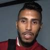 استرشد فيها أستاذ المادة بالكلية بخبر غير صحيح عن وفاة لاعب الزمالك المغربى أشرف بن شرقى عقب إصابته بفيروس كورونا، تاركا. 1