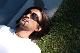 Mike Latham and Megan Riley Host Gimme Shelter Exhibition to Benefit  Earthpledge