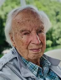 Obituary information for John Pierce Scott