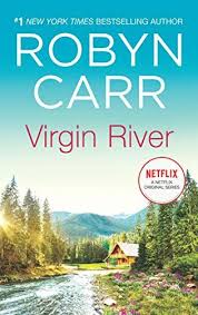 The streaming platform has 20 episodes of 'virgin river' available. Virgin River Netflix Season 2 Cast Release Date Spoilers And News