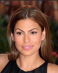 Congratulations to Eva Mendez