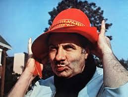 Lou Jacobi's Instagram, Twitter & Facebook