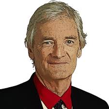 Winnie Johnson-Marquart