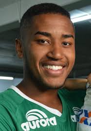 Matheus “Biteco” Bitencourt da Silva (1995-2016)