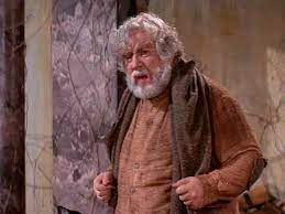 This movie was just plain bizarre. Old Man Logan S Run Wiki Fandom