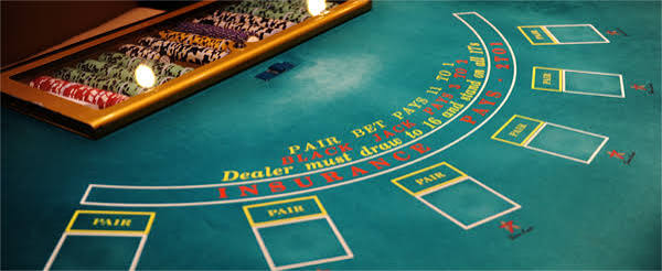 Seven Luck Casino - Casino Guide - Hướng dẫn về tr&ograve; chơi - Blackjack