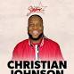 Christian Johnson