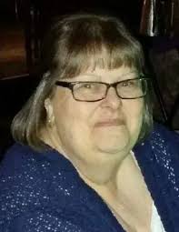 Obituary information for Gloria Moore-Delaney