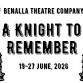 A Knight to Remember