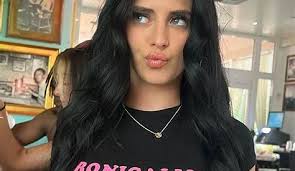 Camilla Araujo: A Remarkable Journey Of Talent And Inspiration