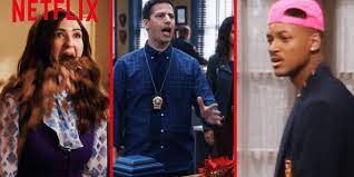 New british comedy tv series from 2020: 12 Of The Best Comedy Series To Watch On Netflix Uk Movie Signature