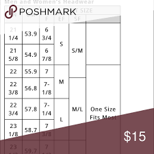 Size Chart Lids Franchise The Perfect Fit Fitted Hat