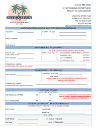 Create your fpl user id today for easy access to all your account info. Fpl Bill Pdf Fill Online Printable Fillable Blank Pdffiller
