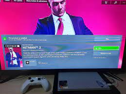 Get ready to experience authentic racing action with project cars 2 starting april 1. Hitman 2 Missing On Games With Gold April 2020 Xboxone