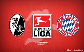 Прогноз ставка tv на матч фрайбург — бавария 15 мая 2021. Freiburg Vs Bayern Munich Preview And Prediction Bundesliga 2017 Liveonscore Com
