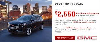 Browse great deals on cars and contact your local toyota® dealership. Buick Gmc Dealer In Brunswick Ga