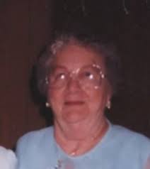 Roseva Boucher Obituary November 16, 2009