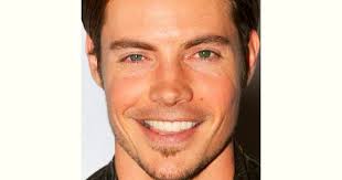 Josh Henderson Age And Birthday Https Birthdayage Com Josh Henderson Age And Birthday Josh Henderson Henderson Play Baseball