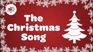 Christmas songs have been more popular than ever in 2020. The Christmas Song With Lyrics To When The Saints Go Marching In Music Youtube