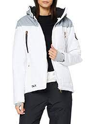 G/m², grown on hood, cultivé sur le capot, trespass polaire pour femme at200 katniss vestes. Femme Trespass Vest