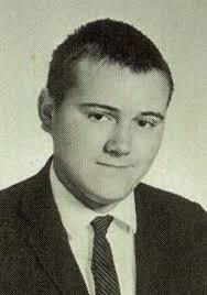 Donald Dale Harrelson (1949-2001)