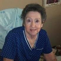 Glenda Fields Berry Meade Obituary