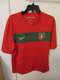 Er zijn geen producten in deze categorie. Portugal Home Voetbalshirt 2010 2012
