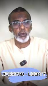 Xornimo iyo Dadnimmo: Dhaqanka Soomaaliyeed