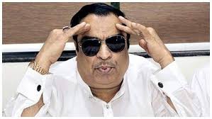 The Alliance In My View Doesn't Exist': Karnataka JD(S) Chief Over Alliance  With BJP