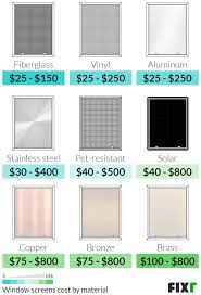 Maybe you would like to learn more about one of these? 2021 Window Screen Installation Cost Window Screen Replacement Prices