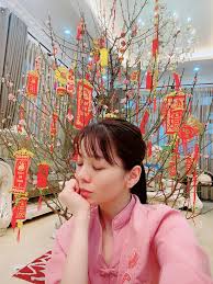 Maybe you would like to learn more about one of these? Co Gi Trong Biá»‡t Thá»± Xa Hoa Cá»§a Lá»‡ Quyen Chao Ä'on Táº¿t Canh Ty 2020