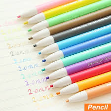 Look What I Found On Aliexpress Mechanical Colored Pencils Mechanical Pencils Pencil Stationery