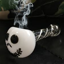 Choose from 140000+ lovely smoke graphic resources and download in the form of png, eps, ai or psd. Halloween Lovely Skeleton Head Glass Pipe Smoking Hand Pipe Oil Burner Pipes Smoking Accessories Wish