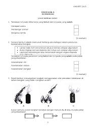 Nota kemahiran hidup tingkatan 2 bab 1. Soalan Khb Tingkatan 1 Ppt 2015