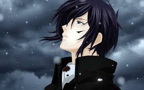 Image of anime boy funny manga otaku love cute akise aru. Alone Boy Anime Wallpapers Top Free Alone Boy Anime Backgrounds Wallpaperaccess