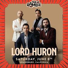 Lord Huron (@lordhuron) • Instagram photos and videos