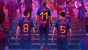 Barcelona y Newcastle definen un lugar en los cuartos de final de la Liga de Campeones en el Camp Nou