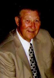 Obituary information for James Randall Farris