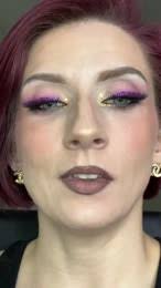 Video Review of #KAJA Moon Crystal Jelly Shadow by Jillian, 38 votes