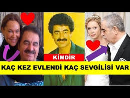 Ibrahim Tatlises Kimdir Kac Kez Evlendi Ask Hayati Kac Cocugu Var Youtube