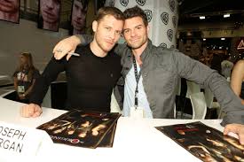 Check spelling or type a new query. The Originals Elijah Mikaelson Wasn T Supposed To Be In The Vampire Diaries Universe