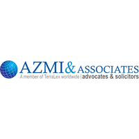 It all depends on how the lawyer argues the matter before the judge, he explains. Azmi Associates Linkedin