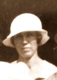 Martha Baer Downing (1898-1987)